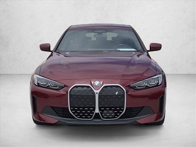 Used 2023 BMW i4 eDrive35 RWD image 2