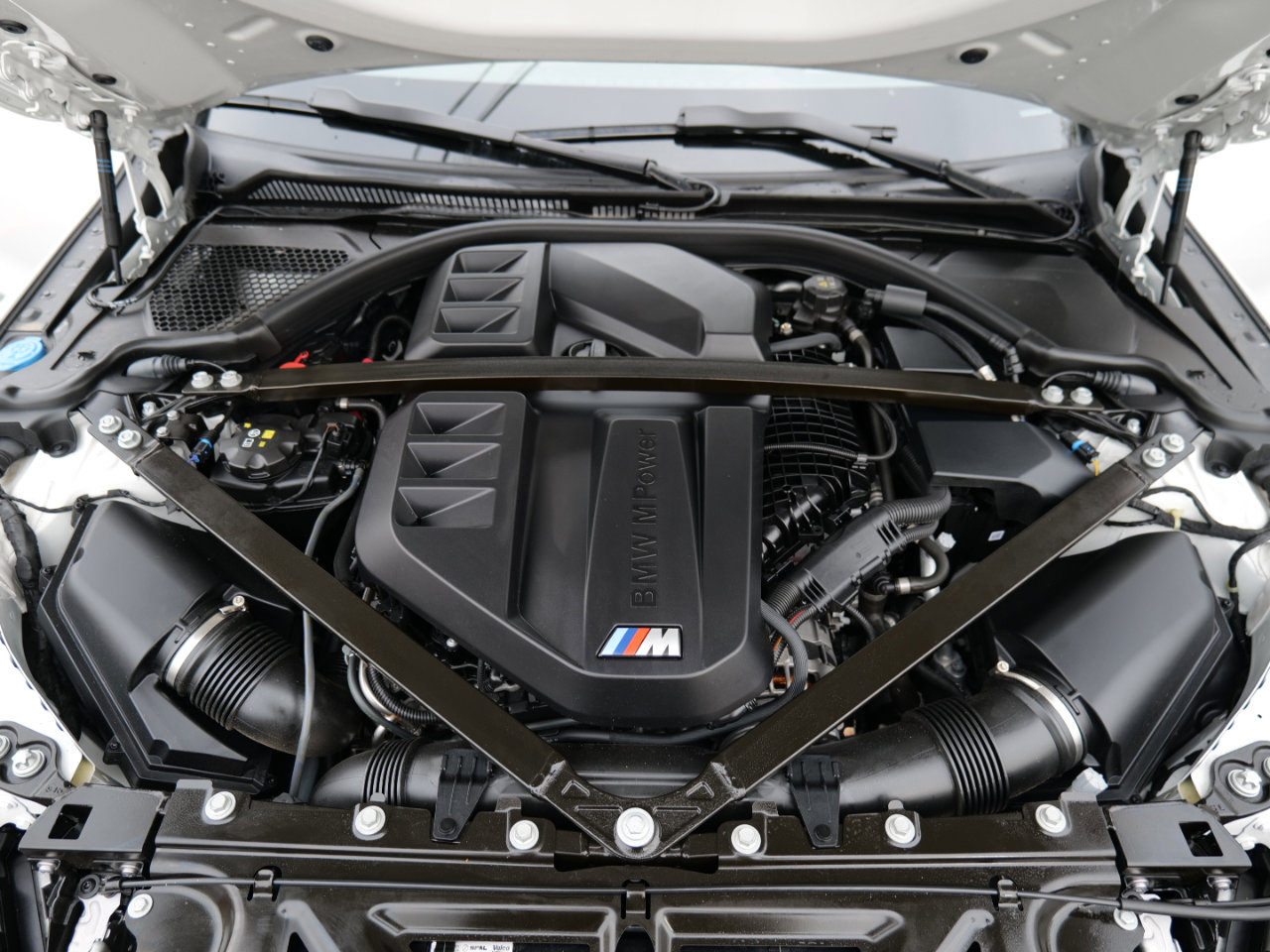 Used 2024 BMW M4 xDrive Competition w/ Executive Package image 47