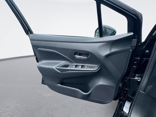Certified 2025 Nissan Versa SV w/ Trunk Package FWD image 29