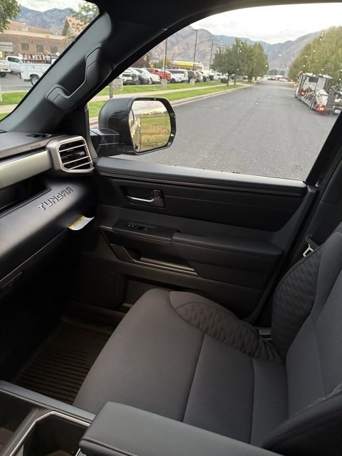 New 2026 Toyota Tundra SR5 image 31