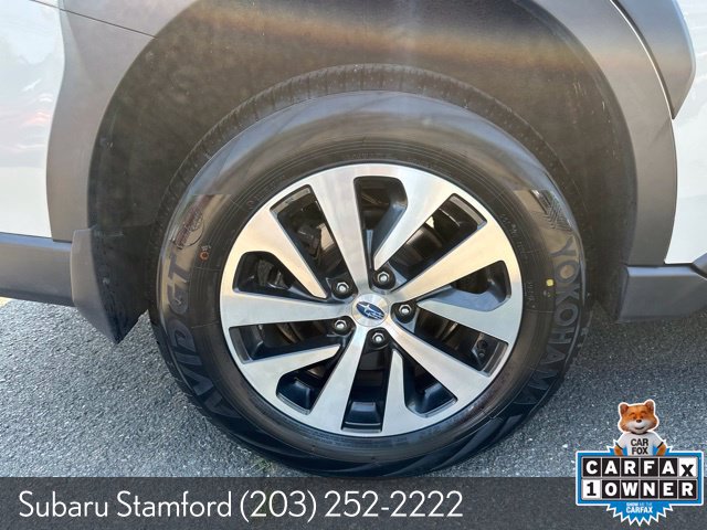 Used 2024 Subaru Outback Premium AWD/4WD image 28