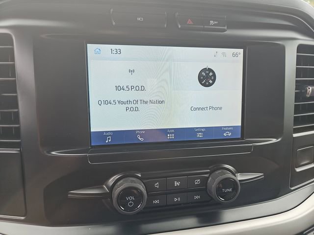 Used 2023 Ford F150 XLT image 24