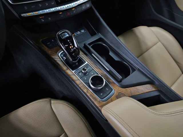 Used 2021 Cadillac CT5 Premium Luxury image 38