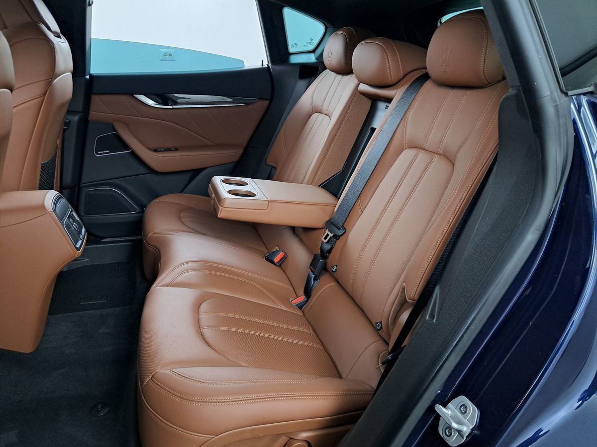 Used 2021 Maserati Levante S GranSport image 50