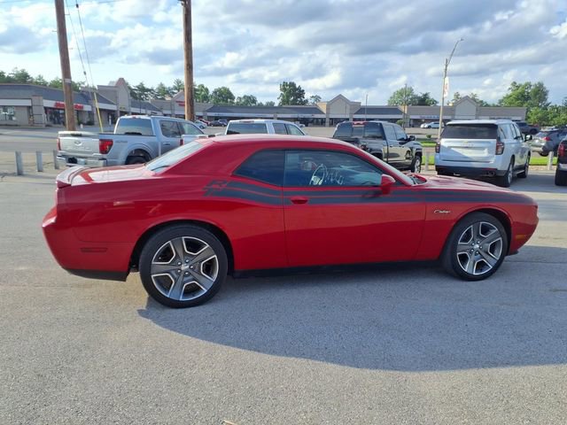 Used 2012 Dodge Challenger R/T RWD image 23