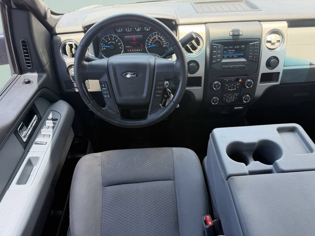 Used 2013 Ford F150 XLT w/ XLT Chrome Pkg AWD/4WD image 18