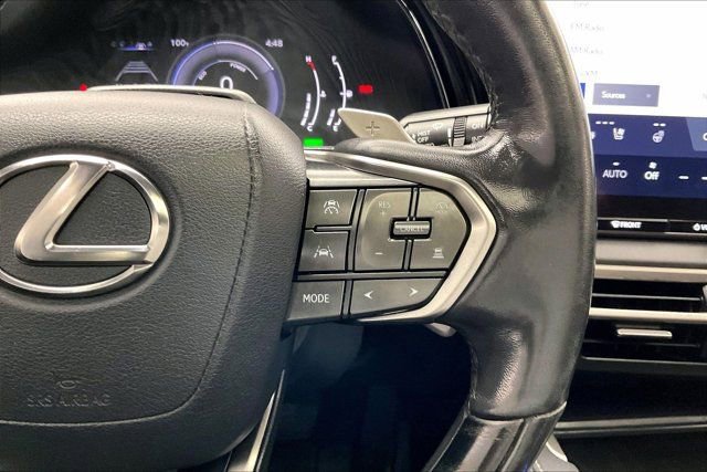 Used 2024 Lexus RX 350h w/ Convenience Package AWD/4WD image 22