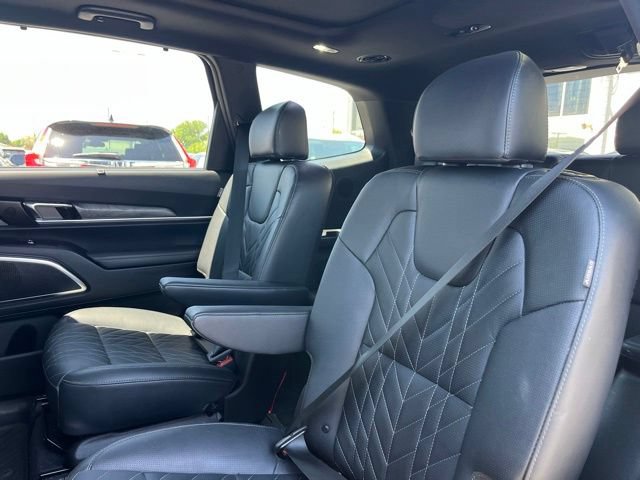 Certified 2024 Kia Telluride SX X-Pro AWD/4WD image 38