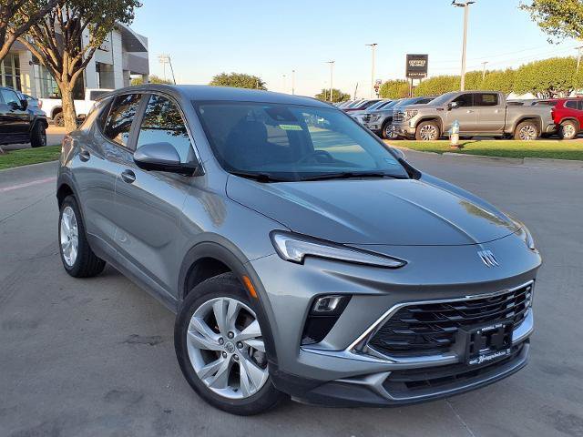 Used 2026 Buick Encore GX Preferred w/ Advanced Technology Package FWD image 1