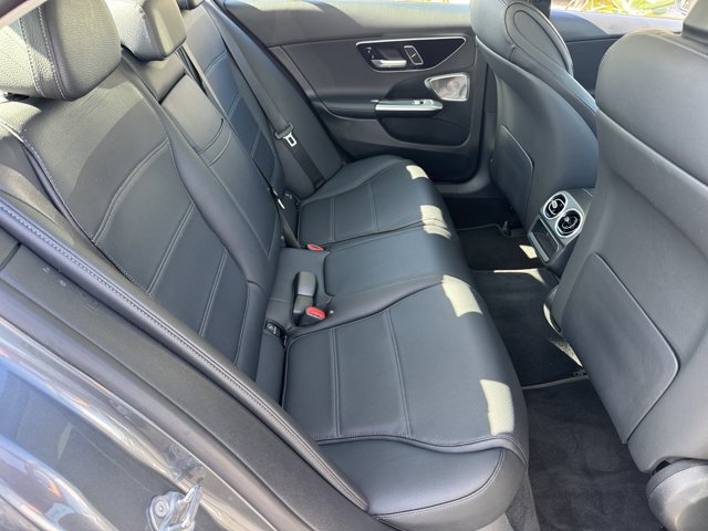 Used 2023 Mercedes-Benz C 300 Sedan image 8