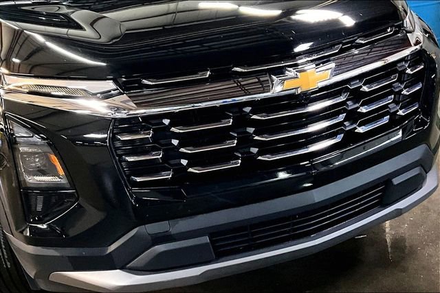 Used 2026 Chevrolet Equinox LT image 31