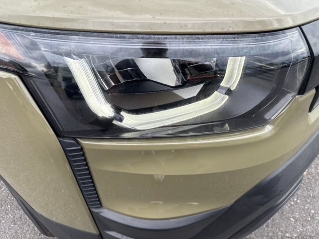 New 2026 Jeep Cherokee Laredo AWD/4WD image 15