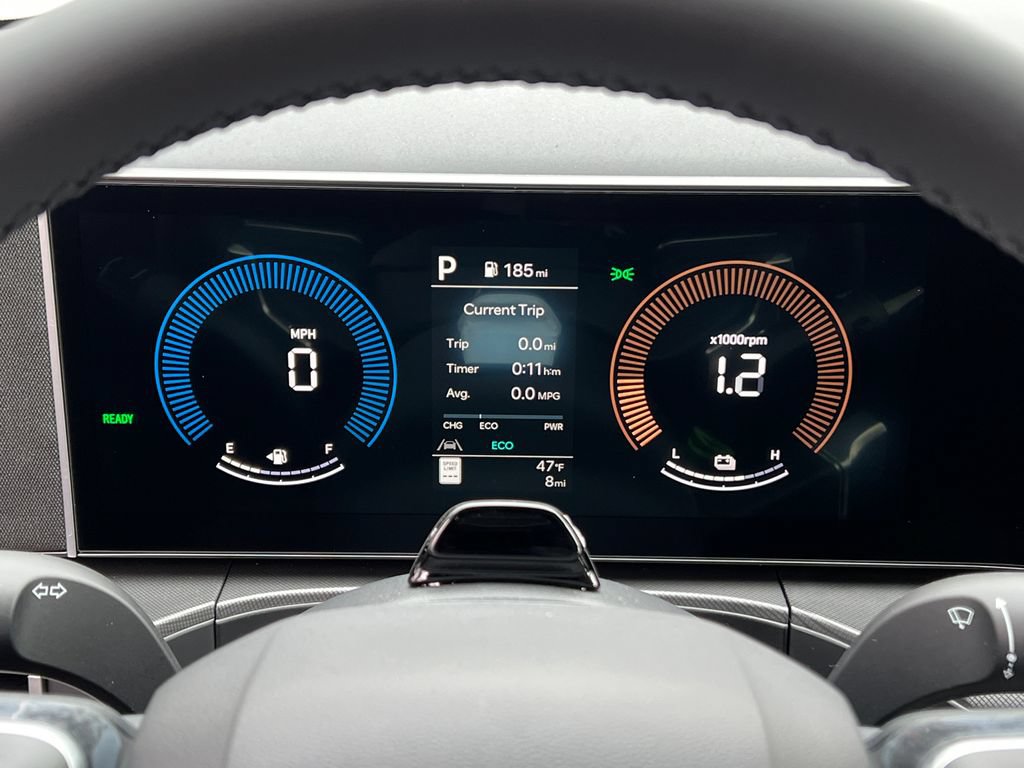 New 2026 Hyundai Santa Fe SEL AWD/4WD image 11