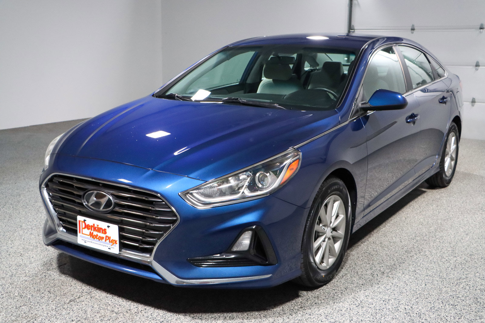 Used 2018 Hyundai Sonata ECO image 29