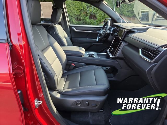 New 2026 GMC Acadia Elevation w/ Elevation Premium Package image 14