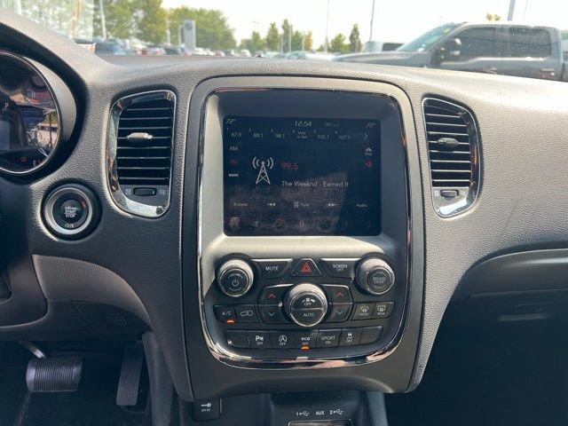 Used 2018 Dodge Durango GT w/ Premium Group AWD/4WD image 16