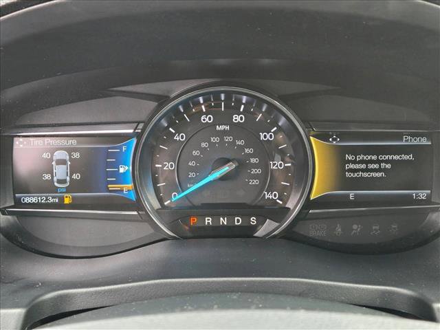 Used 2018 Ford Explorer Sport image 11