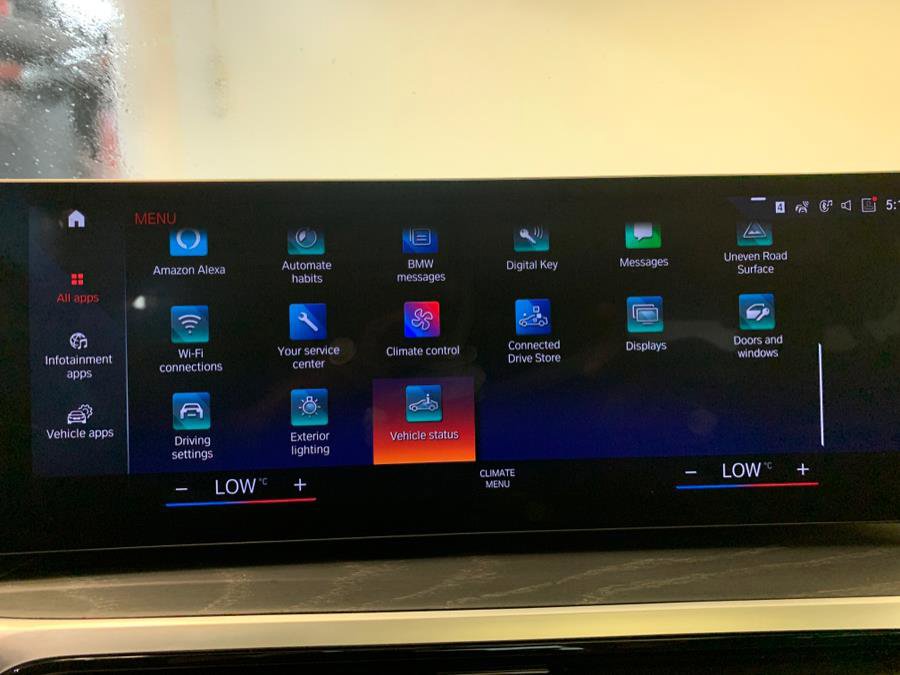 Used 2024 BMW 330i xDrive Sedan w/ Convenience Package image 30