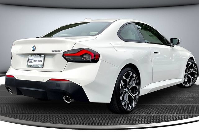 Used 2023 BMW X5 M50i w/ Executive Package AWD/4WD image 5