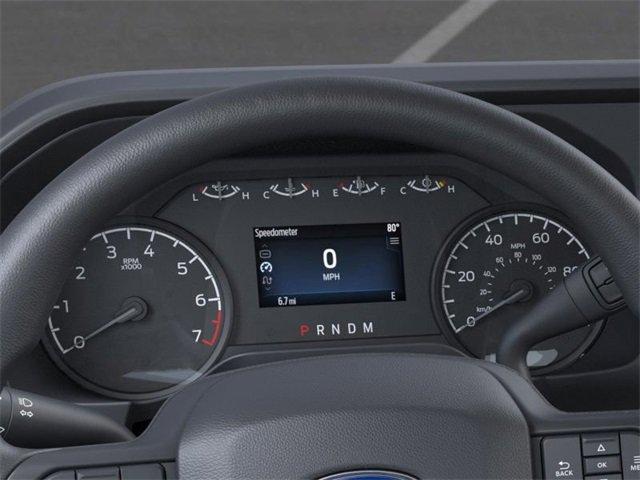New 2026 Ford F250 XL w/ STX Appearance Package image 13