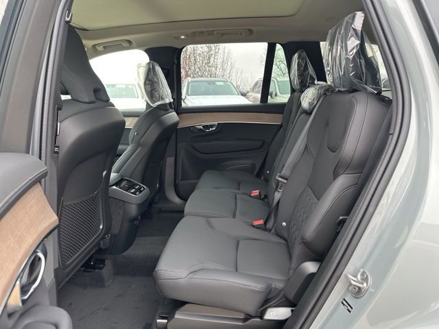New 2026 Volvo XC90 B6 Plus image 11