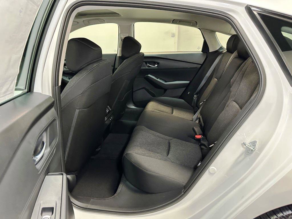 New 2025 Honda Accord SE image 23
