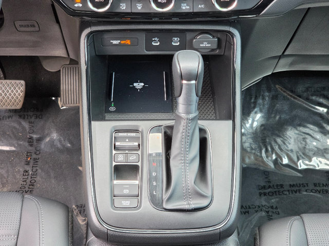 Used 2026 Honda CR-V EX-L image 30