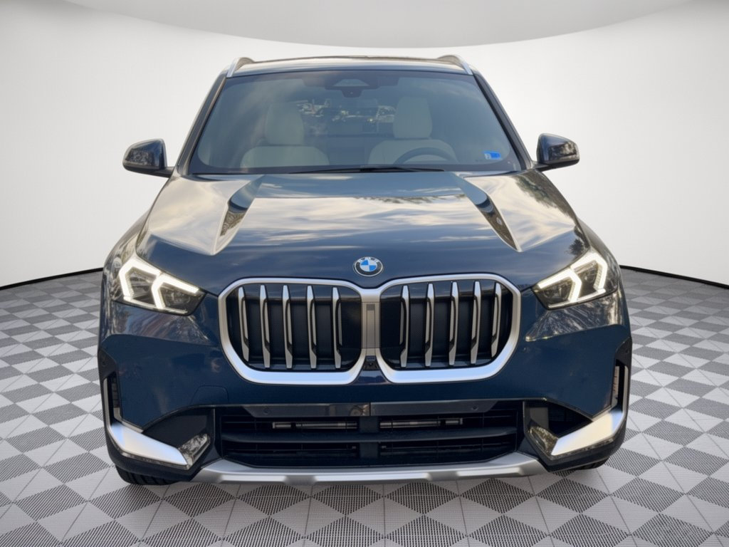 New 2027 BMW X1 xDrive28i AWD/4WD image 6
