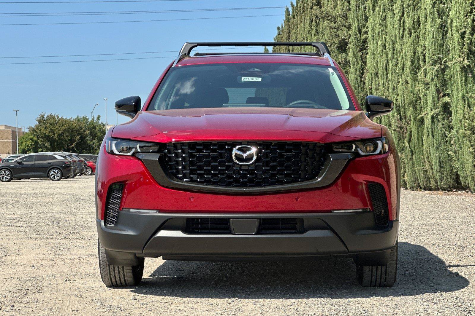 New 2026 MAZDA CX-50 2.5 Hybrid w/ Weather Package AWD/4WD image 9
