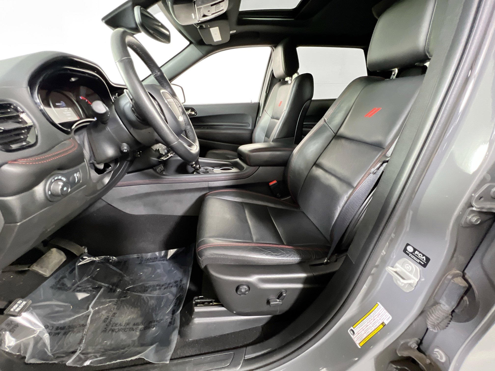 Used 2023 Dodge Durango GT AWD/4WD image 21