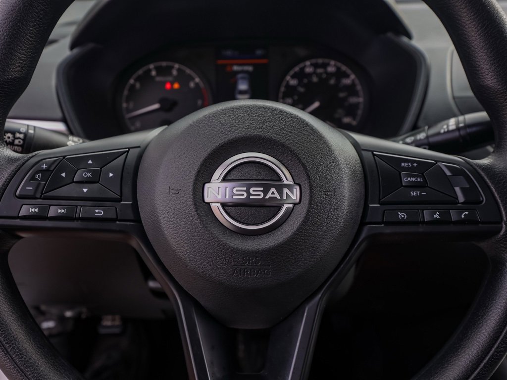 Used 2025 Nissan Altima 2.5 S image 24