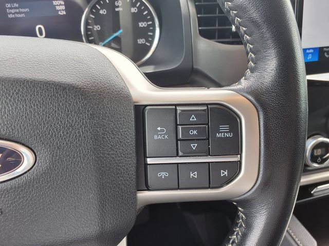 Certified 2024 Ford Expedition Max XLT AWD/4WD image 26