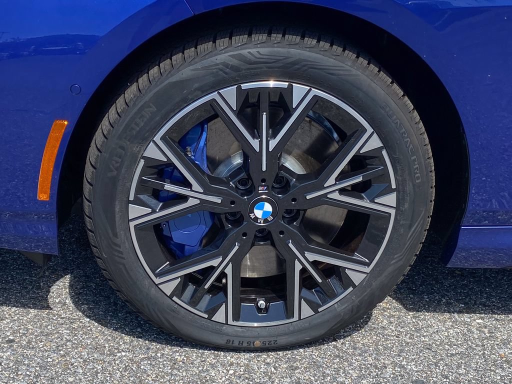 New 2026 BMW 228i xDrive w/ Premium Package AWD/4WD image 8