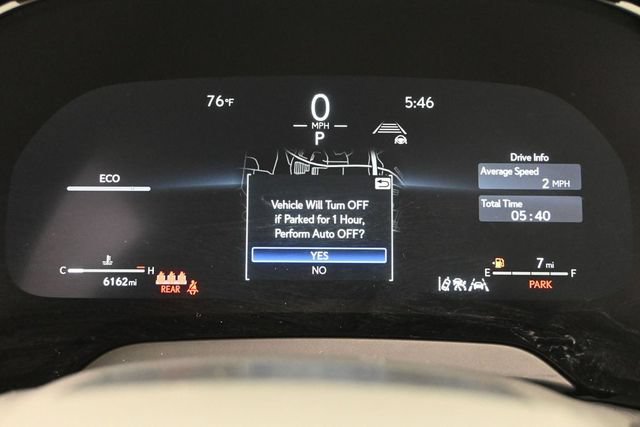 Certified 2025 Lexus RX 350 Premium Plus w/ Accessory Package (Z1) FWD image 10
