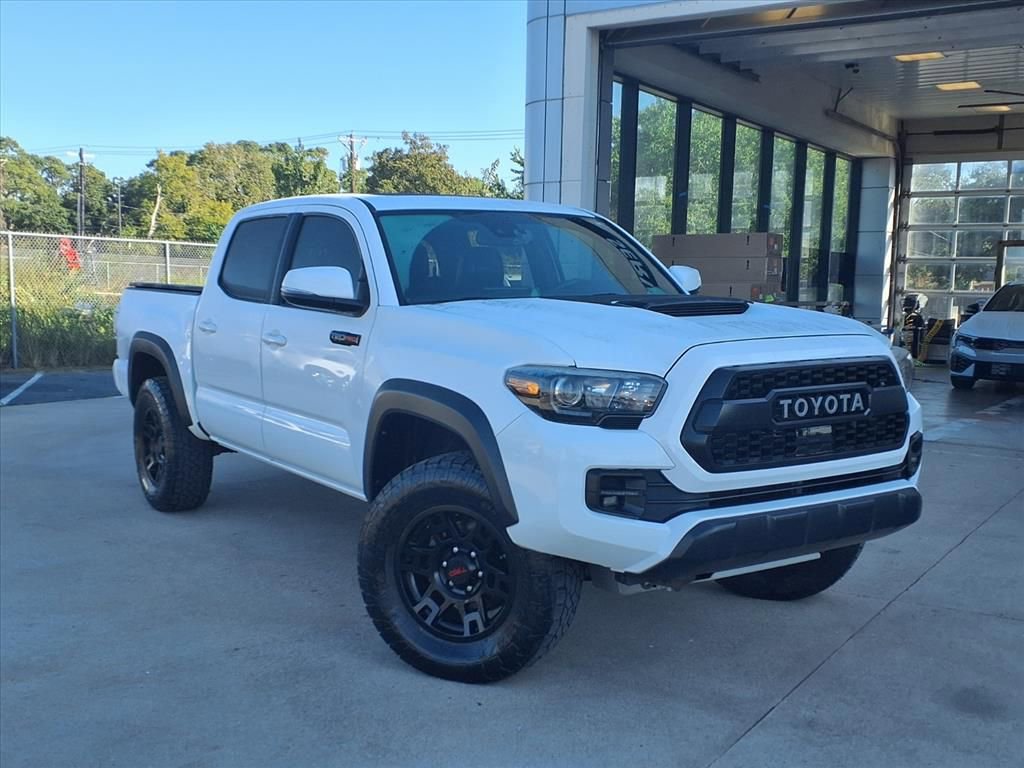 Used 2019 Toyota Tacoma TRD Pro