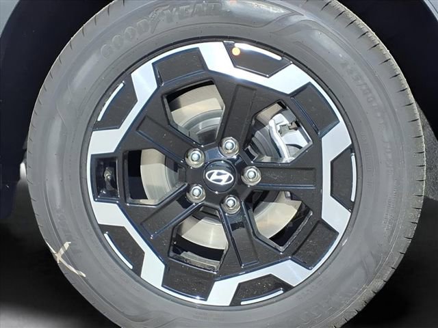 New 2026 Hyundai Santa Fe SEL image 5