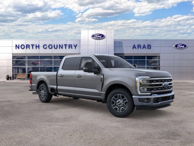 New 2026 Ford F350 Lariat RWD image 10