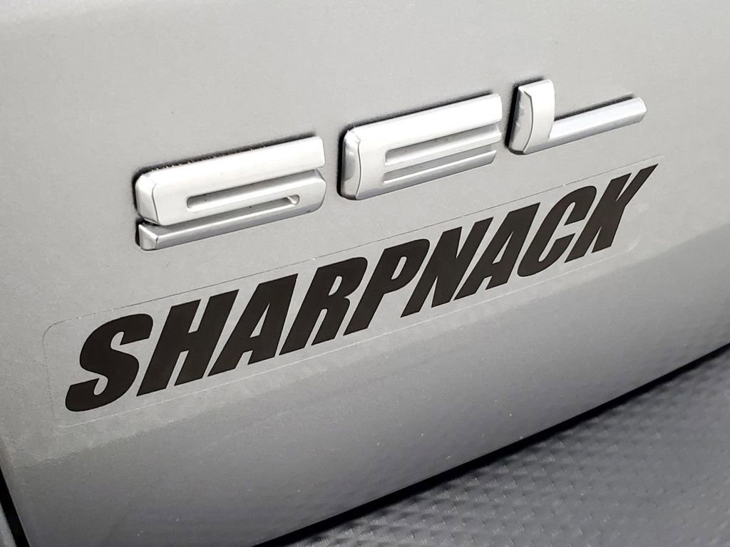 Used 2022 Ford Escape SEL w/ Class II Trailer Tow Package image 24