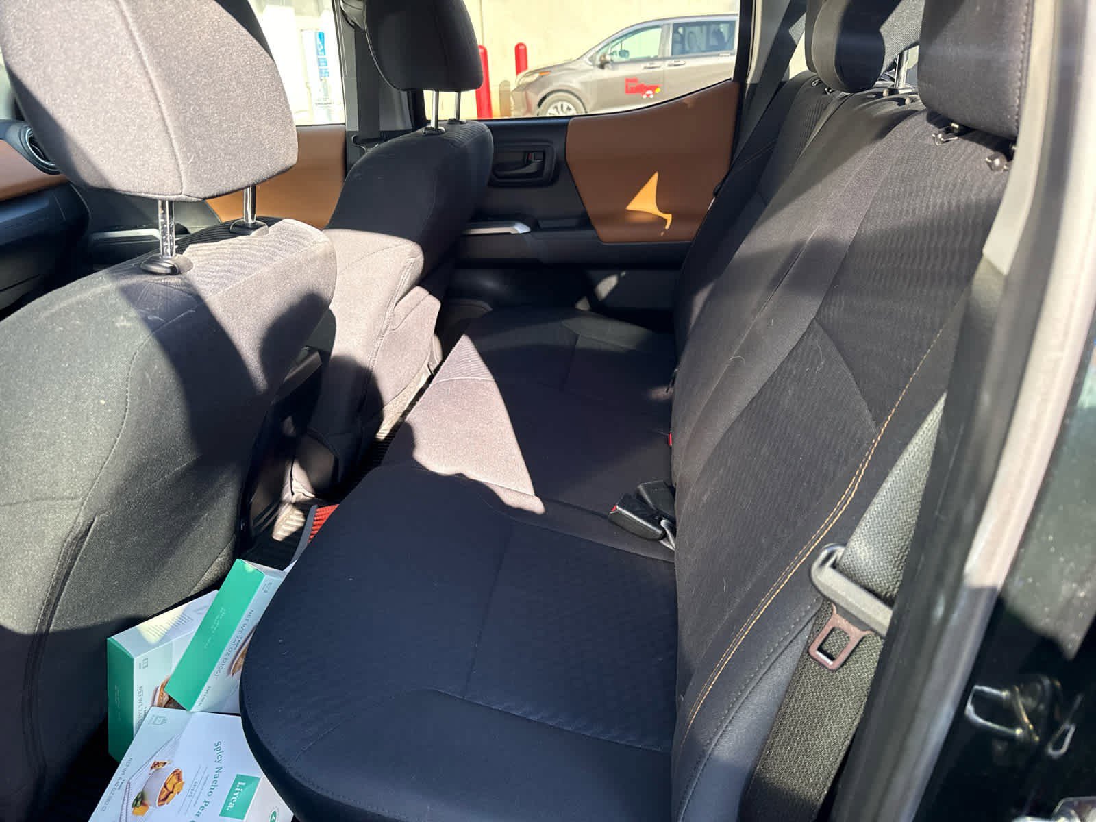 Used 2020 Toyota Tacoma SR5 image 7