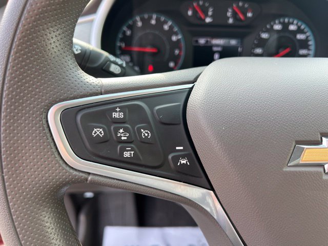 Used 2023 Chevrolet Malibu LT FWD image 24