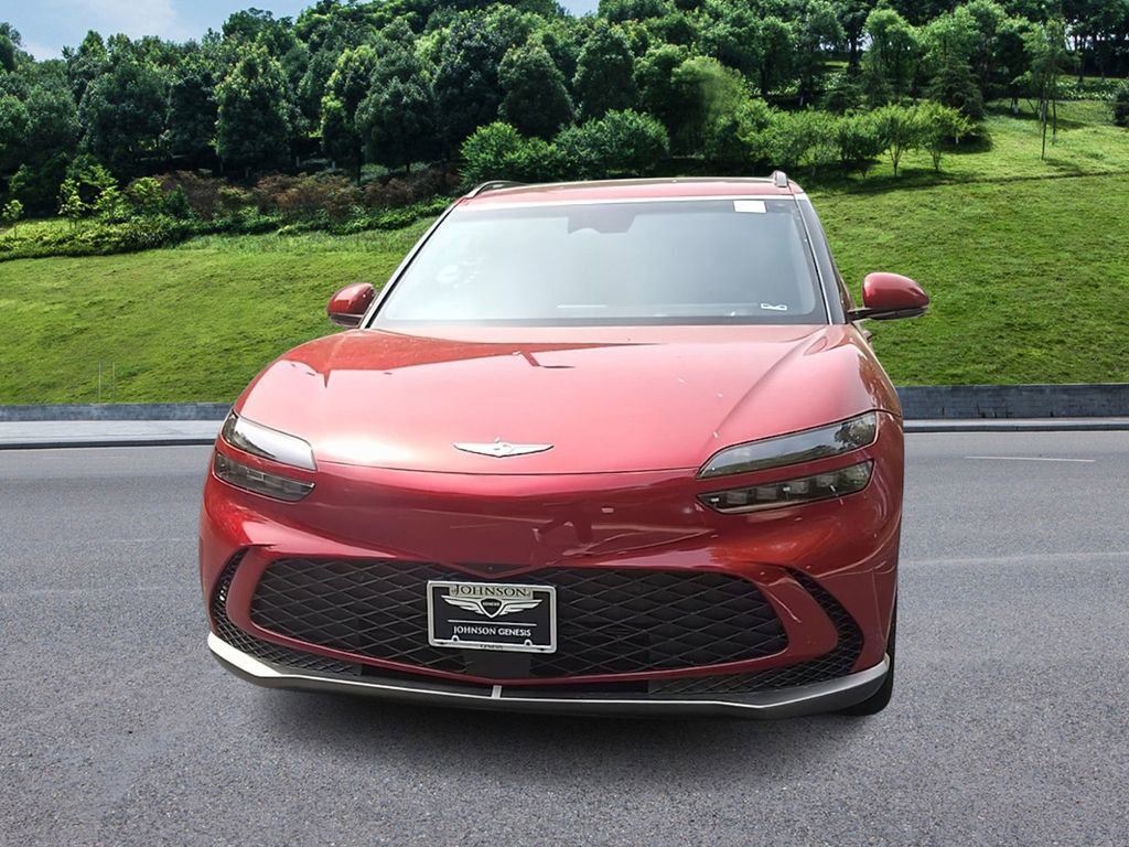 Used 2025 Genesis GV60 Advanced image 7