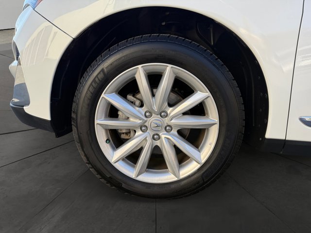 Used 2021 Acura RDX AWD image 9