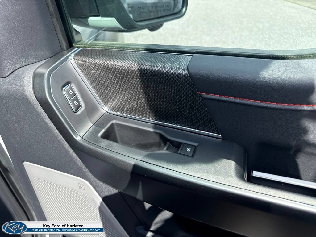 New 2026 Ford F150 Raptor AWD/4WD image 34