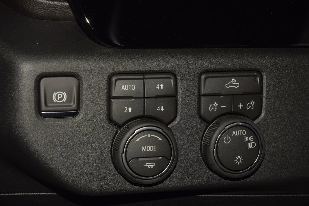 New 2026 Chevrolet Silverado 1500 LT w/ All Star Edition Plus AWD/4WD image 34