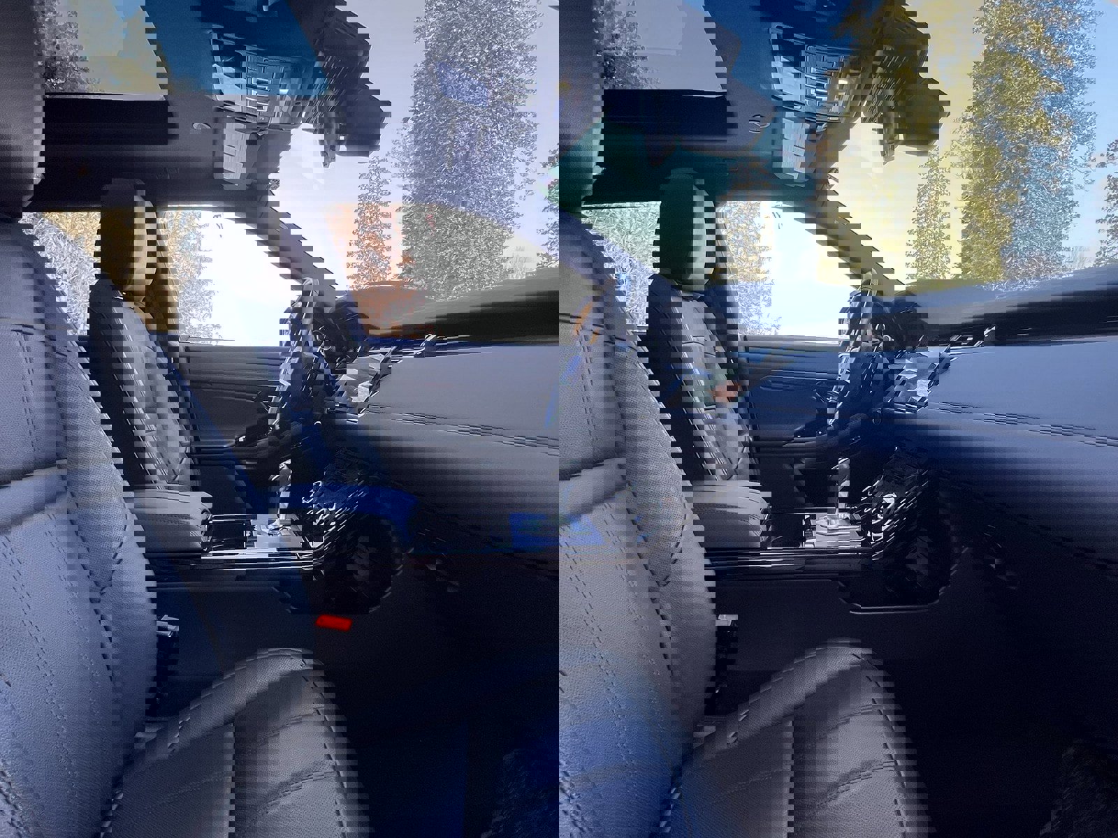 Used 2023 Land Rover Range Rover Evoque R-Dynamic SE image 20