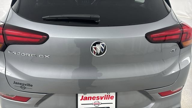 Used 2023 Buick Encore GX Select w/ Sport Touring Package image 39
