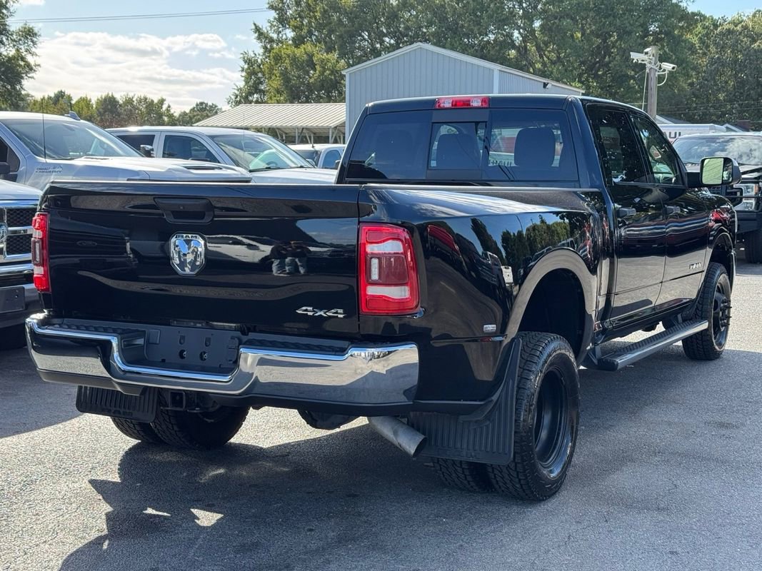 Used 2020 RAM 3500 Tradesman image 3