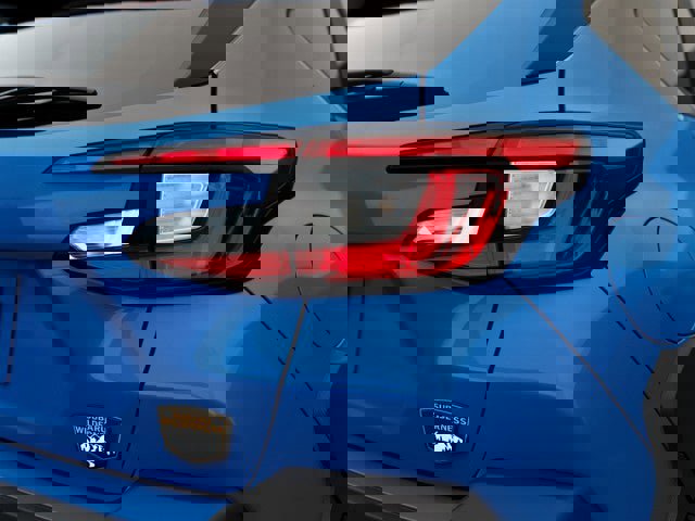 New 2026 Subaru Crosstrek 2.5i Wilderness image 12