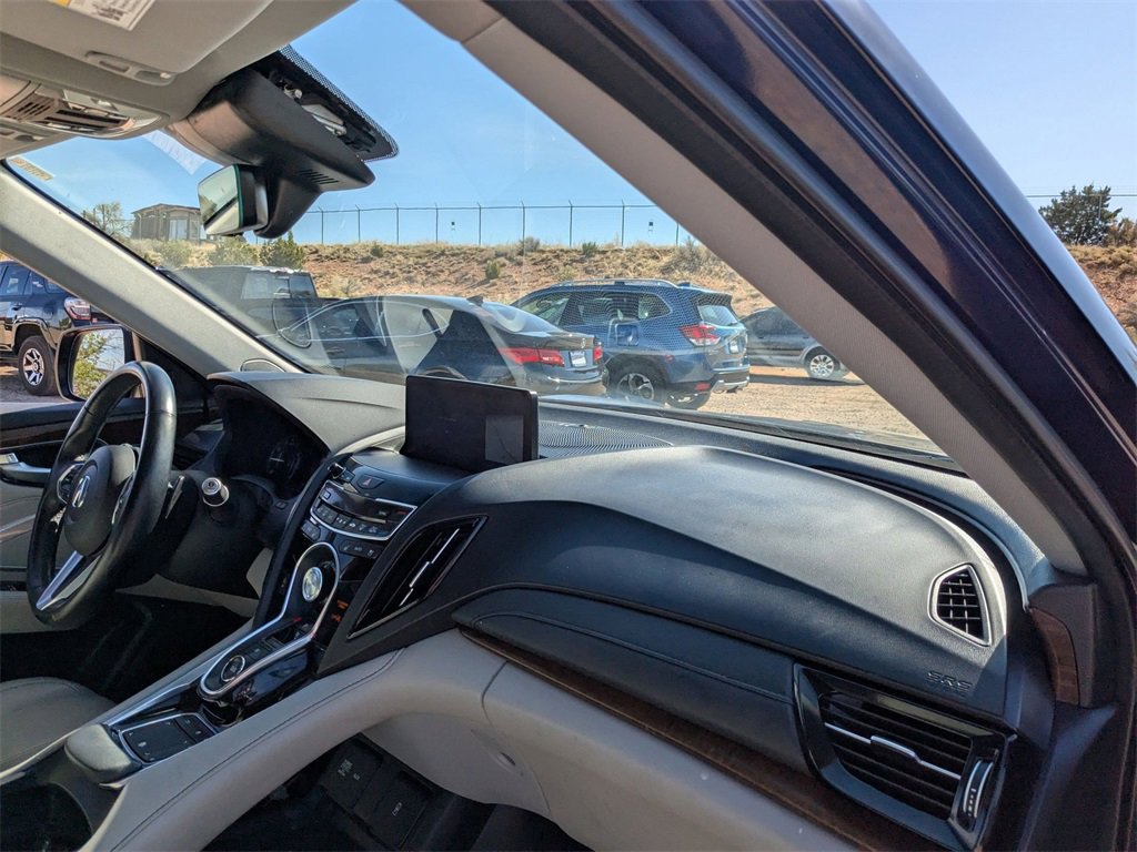 Used 2021 Acura RDX AWD w/ Advance Package image 22