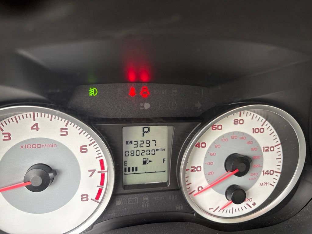 Used 2014 Subaru Impreza 2.0i Sport Premium AWD/4WD image 19